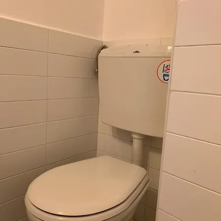 Mansarda Garibaldi 11