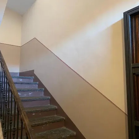 Mansarda Garibaldi 11 Διαμέρισμα