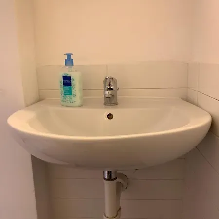 Mansarda Garibaldi 11 Τορίνο