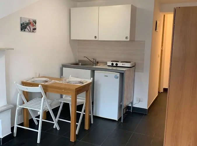 Mansarda Garibaldi 11