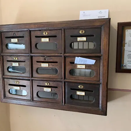 Mansarda Garibaldi 11 Appartamento