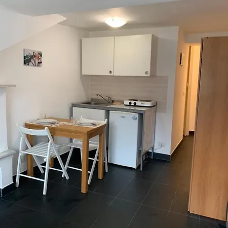 Mansarda Garibaldi 11